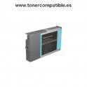 Tinta compatible Epson T563500 Cyan Light