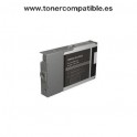 Tinta compatible Epson T567800 Negro Mate