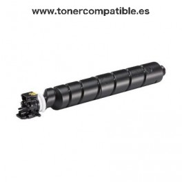 Toner compatible Kyocera TK6325 Negro