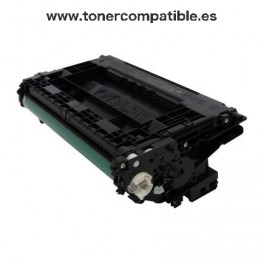 Toner compatible HP CF237A Negro Nº37A