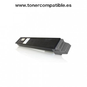 Toner compatibles Kyocera TK-8115 / Tonercompatible.es