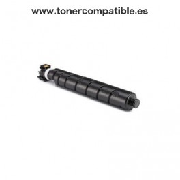 Toner compatible Kyocera TK8525 Negro