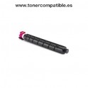 Toner compatible Kyocera TK8525 Magenta