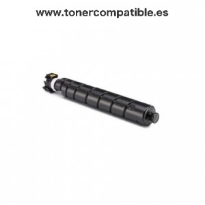Toner compatibles Kyocera TK8345 / Cartucho toner compatible Kyocera