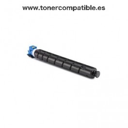 Toner compatible Kyocera TK8345 Cyan