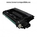 Toner compatibles HP CF237X Negro Nº37X