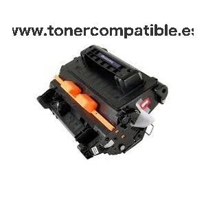 Cartuchos toner compatibles HP CF281A / Tonercompatible.es