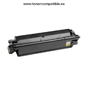 Toner compatibles Kyocera TK-5270 / Tonercompatible