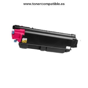 Cartuchos de toner compatibles Kyocera TK-5270 / Tonercompatible.es