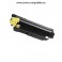 Toner compatible Kyocera TK5270 Amarillo 1T02TVANL0