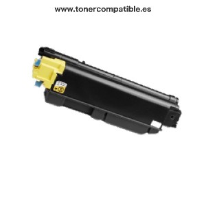 Comprar toner compatible Kyocera TK5270 / Tintas y toner compatibles