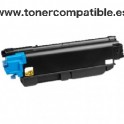Toner compatible Kyocera TK5280 Cyan 1T02TWCNL0