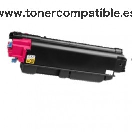Toner compatible Kyocera TK5280 Magenta 1T02TWBNL0