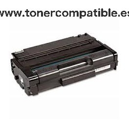 Toner compatible Ricoh Aficio SP3400 / SP3500 Negro