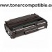 toner compatible Ricoh Aficio SP3400 / Toner compatibles Ricoh Aficio SP3500