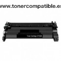 Toner compatible HP CF259A Negro / Nº59A
