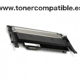 Toner compatible HP W2070A Negro Nº117A
