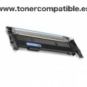 Toner compatible HP W2071A Cyan Nº117A