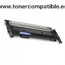 Toner compatible HP W2071A Cyan Nº117A