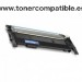 Toner compatible HP W2071A barato / Comprar tinta compatible