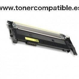 Toner compatible HP W2072A Amarillo Nº117A