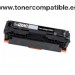 Toner compatibles HP W2030X / W2030A Negro