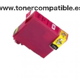 Tinta Epson T02W3 / T02V3 / 502XL Magenta