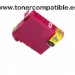 Cartucho tinta compatible Epson T02W3 / T02V3 / 502XL