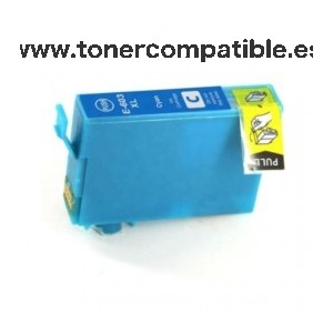 Tinta compatible Epson T03A2 / T03U2 / Tintas compatibles Epson 603XL