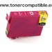 Cartucho tinta Epson T03A3 / T03U3 / Tinta compatible barata Epson 603XL