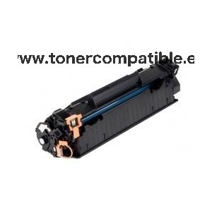 Toner compatibles CF279A / Tonercompatible.es