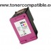 Tinta compatible HP 303XL Tricolor / Tintas compatibles