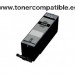 Tinta compatible Canon PGI580XXL / Tintas compatibles