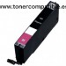 Comprar Tinta compatible Canon CLI581XXL / Tintas y toner