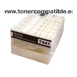 Tintas compatibles Epson T7441 / Epson T7441 Compatible
