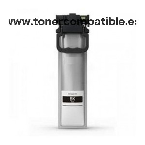 Tintas compatibles Epson T9641L / Tinta Epson T9651XL / Epson T9661XXL Compatible