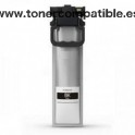 Tinta Epson T9651XL / T9661XXL Negro Compatible