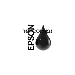 Tinta compatible Epson T9451 / T9461 Negro