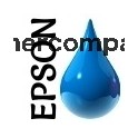 Tinta compatible Epson T9452 Cyan
