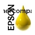 Tinta compatible Epson T9454 Amarillo