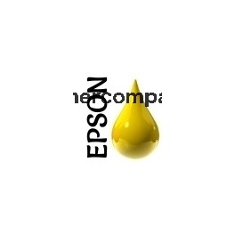 Tinta compatible Epson T9454 Amarillo