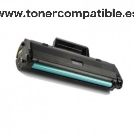 Toner compatible HP W1106A - Nº 106A Negro