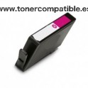 Tinta Compatible HP 912XL Magenta