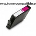 Venta Tinta Compatible HP 912XL Magenta / Tinta compatible