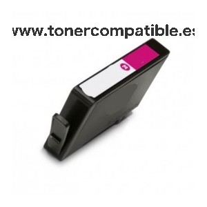 Venta Tinta Compatible HP 912XL Magenta / Tinta compatible