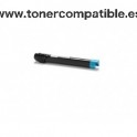 Xerox Phaser 7800 Cyan Toner compatibles