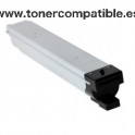 Toner compatible Samsung CLT-K809S Negro - SS607A