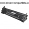 Toner compatible HP CF294X Negro Nº94X