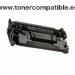 Cartuchos toner compatibles HP CF289X - Venta toner compatibles HP