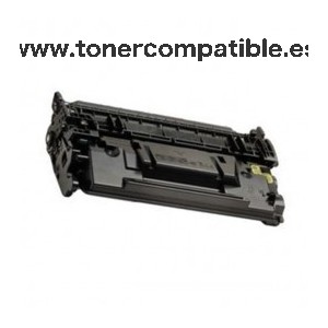 Cartuchos toner genéricos HP CF289Y / Venta tinta compatible HP